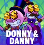 Donny and Danny